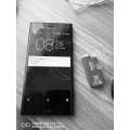 Sony Xperia XZ1 64GB LTE - Black 1 month old, near MINT with original invoice