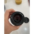 Full Frame Sony Lens Samyang AF 75mm F1.8 FE Lens for Sony E - 99.99% new