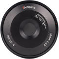 7artisans Photoelectric 35mm f/5.6 Pancake Lens for Sony E- DEMO Unit