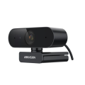 Hikvision 1080p HD USB 2.0 2MP DS-U02 Web Camera