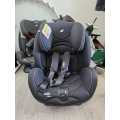Joie Stages Car Seat
