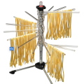 Upright Pasta Drying Rack