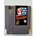 Nintendo Entertainment System NES Super Mario Bros