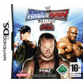 Smackdown Vs RAW 2008 (DS)