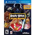 Angry Birds Star Wars (PSVita)