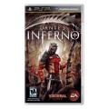 Dante`s Inferno (PSP)