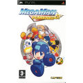 Mega Man Powered Up (PSP)