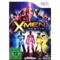X-Men Destiny (Wii)