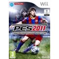 PES 2011 Pro Evolution Soccer (Wii)