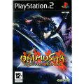 OniMusha Dawn Of Dreams (PS2)