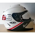 HJC IS-17 Lorenzo 99 M Helmet