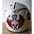 HJC IS-17 Lorenzo 99 M Helmet