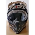 Suomy MX Jump Black Magic Helmet X M Helmet