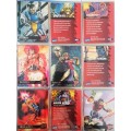 Marvel 95 Fleer Ultra Mint Condition Card Collection