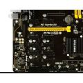 Biostar TB250-BTC PRO ----  12 x PCI-E Slot  Mining Motherboard