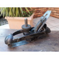 **Sweetheart**Stanley Victor no.20 compass plane.