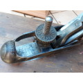 **Sweetheart**Stanley Victor no.20 compass plane.