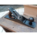 Stanley Bailey no.5 1/2 hand plane US PAT APR-19-10 made in USA