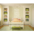 Free/Low Shipping - Always Remember Small Wall Decal Sticker