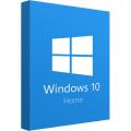 Windows 10 Home | LIFETIME ACTIVATION | GENUINE LICENSE KEY | 32 & 64 Bit