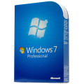Windows 7 Professional | LIFETIME ACTIVATION | 32 & 64 Bit | GENUINE OEM LICENSE KEY