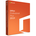 COMBO DEAL | Windows 10 Pro + Office 2019 | LIFETIME ACTIVATION | GENUINE LICENSE KEYS | 32 & 64 Bit