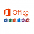 Microsoft Office 2019 Pro Plus | LIFETIME ACTIVATION | GENUINE LICENSE KEYS | 32 & 64 Bit