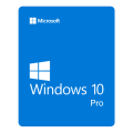 Windows 10 Pro | LIFETIME ACTIVATION | GENUINE LICENSE KEYs