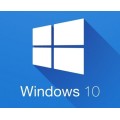 Windows 10 Home | LIFETIME ACTIVATION LICENSE KEY| 32 and 64 Bit