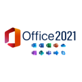 NEW | MS Office 2021 Professional | ONLINE ACTIVATION | TRUSTED SELLER | Office 2021 Pro