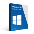 Windows 8.1 Pro | LIFETIME ONLINE ACTIVATION | RETAIL KEY | 32 & 64 Bit