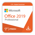 Office 2019 Professional | OEM KEY | ONLINE ACTIVATION