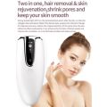 Permanent Painless Shaver Portable Epilator Laser Hair Removal Machine for Home use