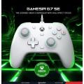 GameSir G7 SE Wired Controller Certified For Xbox One & Series X|S - Plug and Play