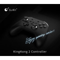 Gullikit KingKong2 Pro multi-platform Hall Effect Controller - Black