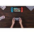8Bitdo Sn30 Pro Bluetooth Controller for Switch, PC, macOS, Android, Steam Deck
