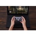 8Bitdo Sn30 Pro Bluetooth Controller for Switch, PC, macOS, Android, Steam Deck