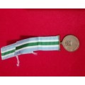 Miniature Unitas medal