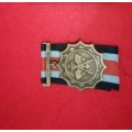 Ful size Military Merit Medal