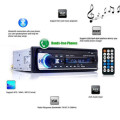 Car Radio Stereo Player Digital Bluetooth Car MP3 Player FM Radio Stereo Audio Music USB/SD with In