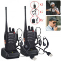 Boafeng 888S two way radios-Set of 2