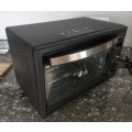 Portable Butane Gas Oven - great for Loadshedding and Camping
