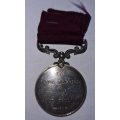 EVII Long Service and Good Conduct Medal