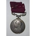 EVII Long Service and Good Conduct Medal