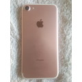 iPhone 7 Rose Gold 32GB