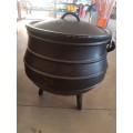 Size 25 Cast Iron Pots