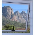 ViewProtect Clear Window Guards - 6 Pack 1000mm - Child Protection