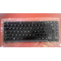 Toshiba Satellite M640/M645 keyboard