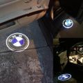 BMW Coutrtesy Ghost Light
