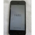 Apple iPhone 5S, Space Grey  16gb  - Perfect working condition